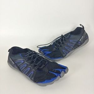 Body Glove Fivefinger men 7 hiking sport shoes